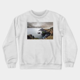 The Rocks Crewneck Sweatshirt